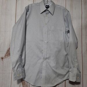 Joseph & Feiss Men's Shirt Size 15 Medium Classic Core‎